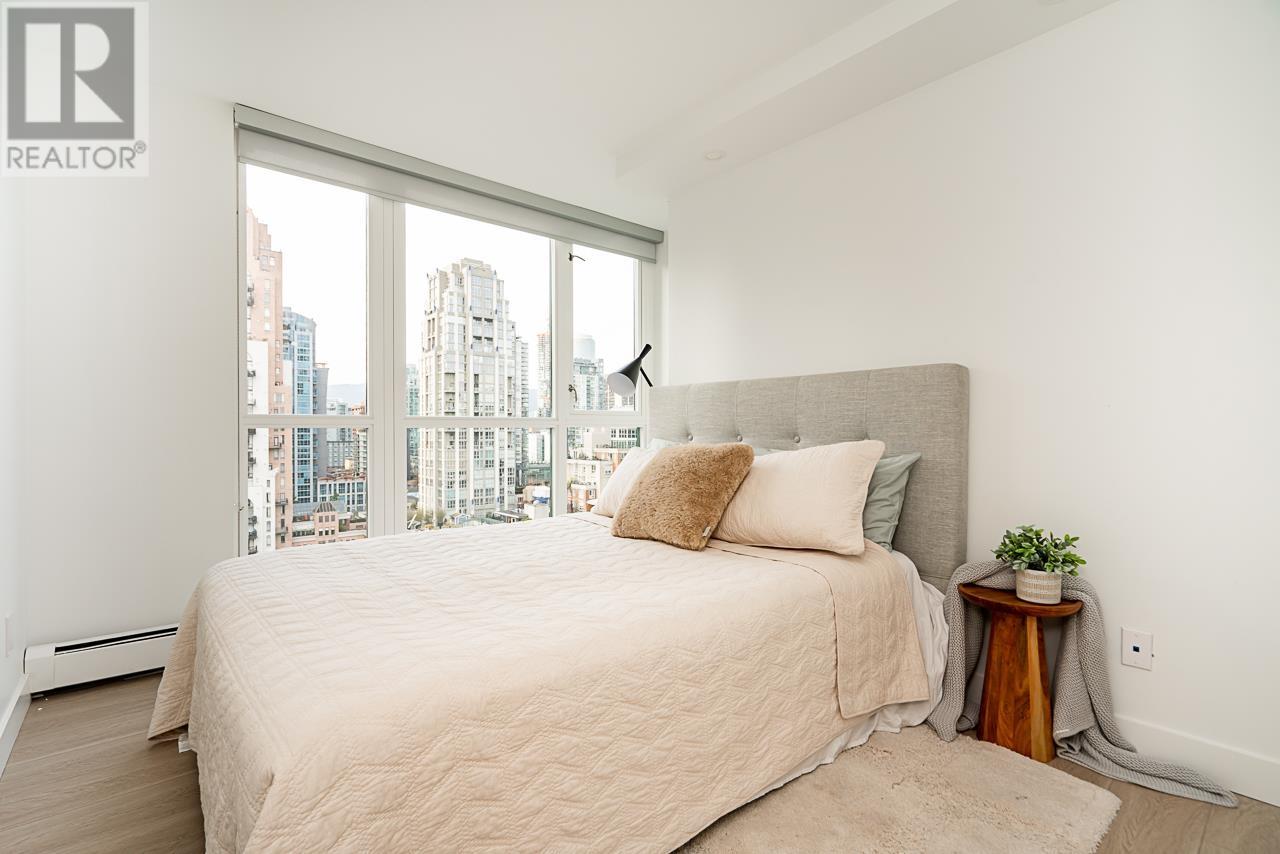 1801 289 Drake Street, Vancouver, British Columbia  V6B 5Z5 - Photo 28 - R2825246