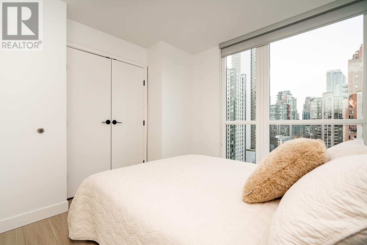 1801 289 Drake Street, Vancouver, British Columbia  V6B 5Z5 - Photo 29 - R2825246