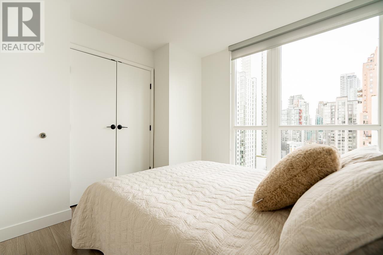 1801 289 Drake Street, Vancouver, British Columbia  V6B 5Z5 - Photo 30 - R2825246