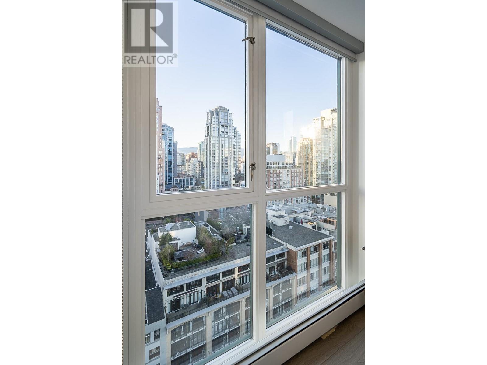 1801 289 Drake Street, Vancouver, British Columbia  V6B 5Z5 - Photo 9 - R2825246