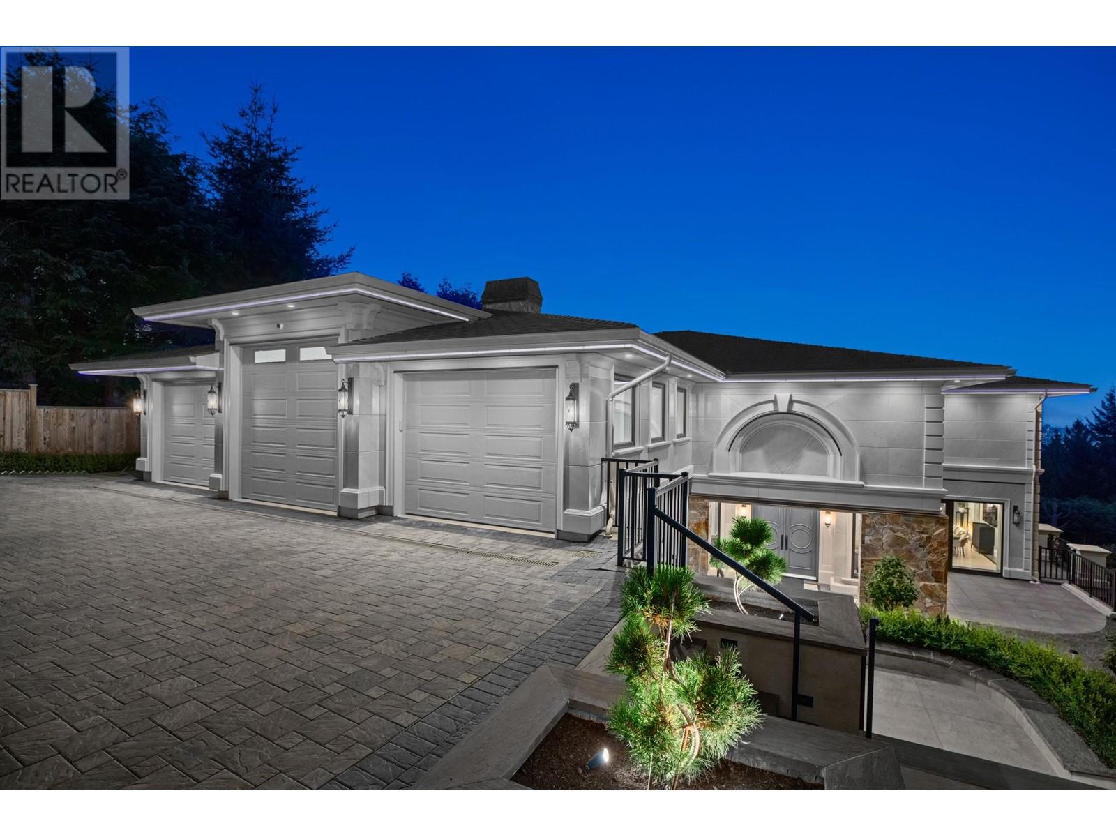 1436 Sandhurst Place, West Vancouver, British Columbia  V7S 2P3 - Photo 4 - R2825138