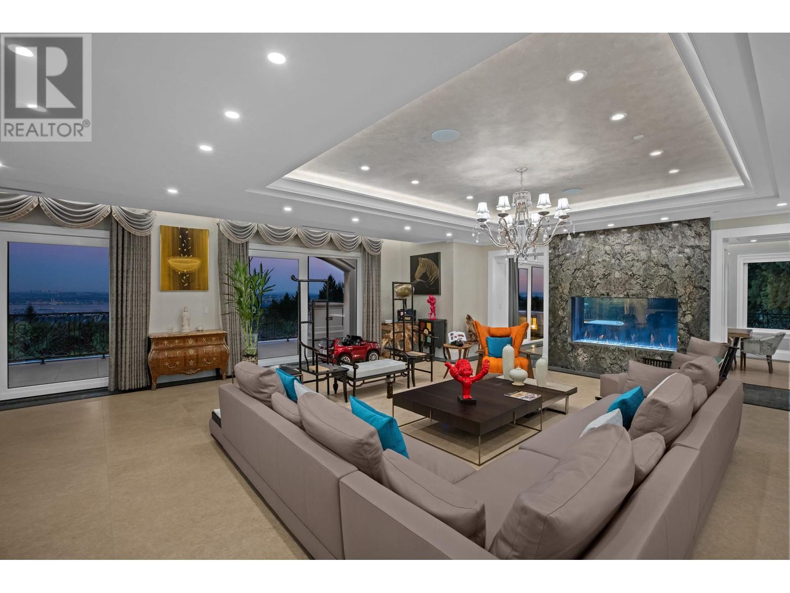 1436 Sandhurst Place, West Vancouver, British Columbia  V7S 2P3 - Photo 8 - R2825138
