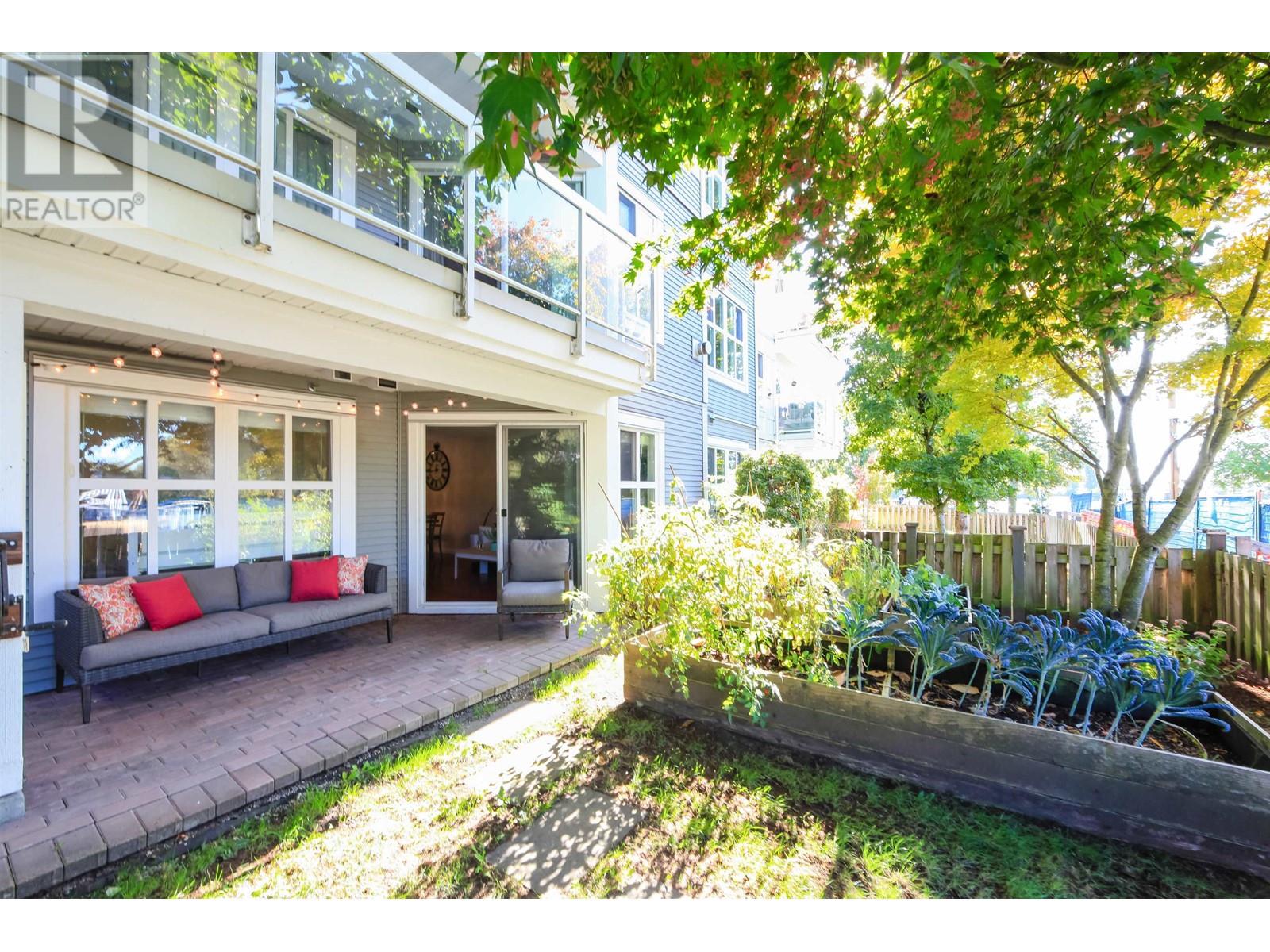 111 3038 E Kent Avenue South, Vancouver, British Columbia  V5S 4V8 - Photo 12 - R2825184