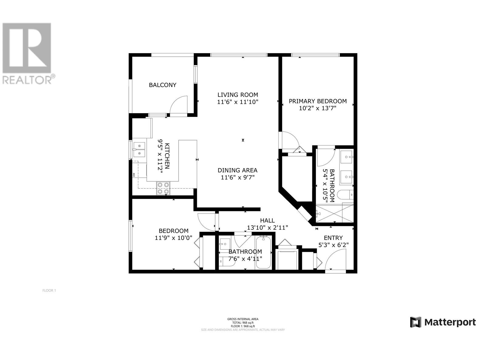 413 9168 Slopes Mews, Burnaby, British Columbia  V5A 0E4 - Photo 24 - R2825218