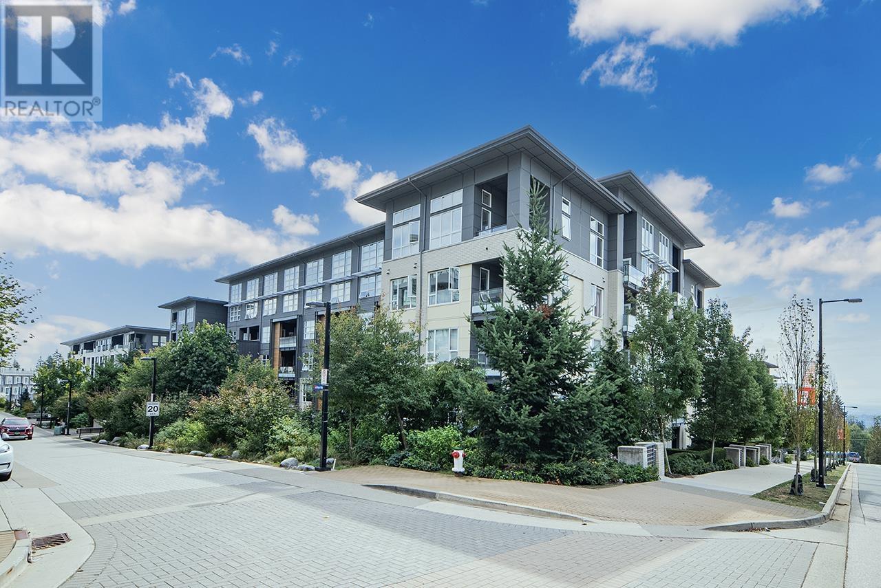 413 9168 Slopes Mews, Burnaby, British Columbia  V5A 0E4 - Photo 3 - R2825218