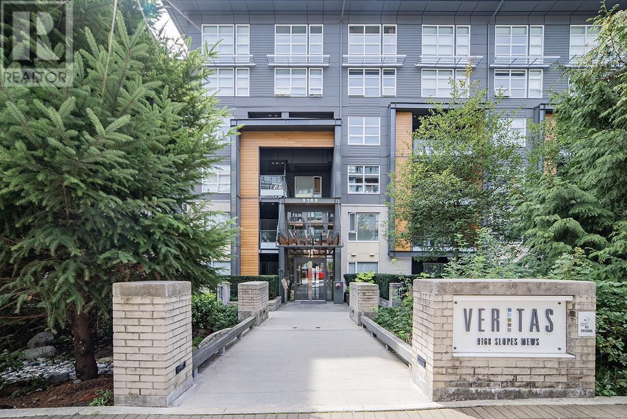 413 9168 Slopes Mews, Burnaby, British Columbia  V5A 0E4 - Photo 4 - R2825218