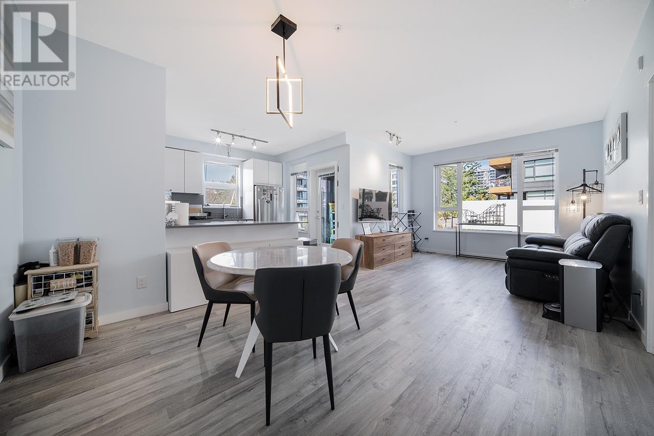 413 9168 Slopes Mews, Burnaby, British Columbia  V5A 0E4 - Photo 6 - R2825218