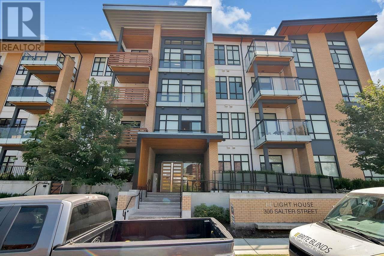 113 300 SALTER STREET, new westminster, British Columbia