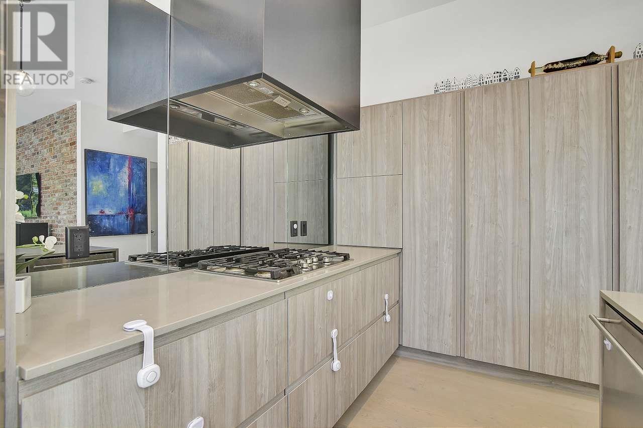 113 300 Salter Street, New Westminster, British Columbia  V3M 0L9 - Photo 8 - R2822830