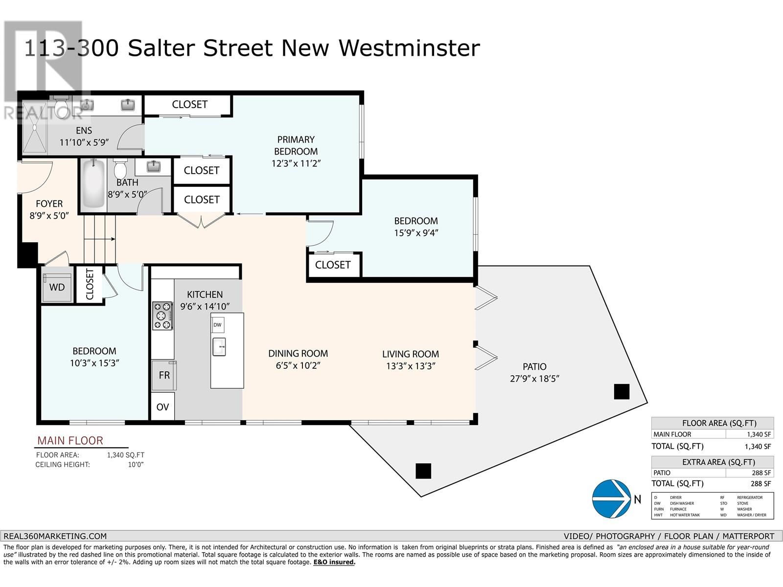 113 300 Salter Street, New Westminster, British Columbia  V3M 0L9 - Photo 30 - R2822830