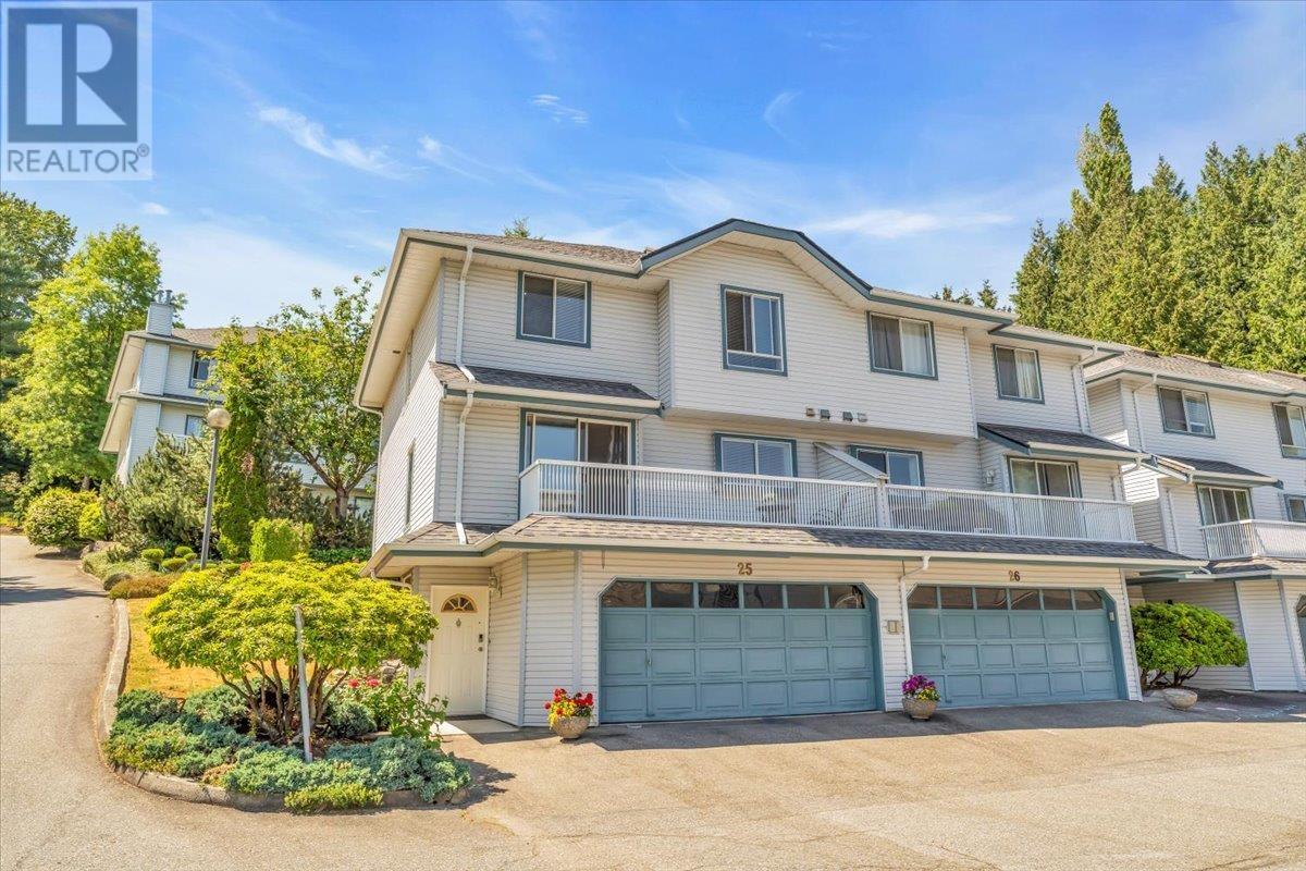 25 1355 CITADEL DRIVE, port coquitlam, British Columbia