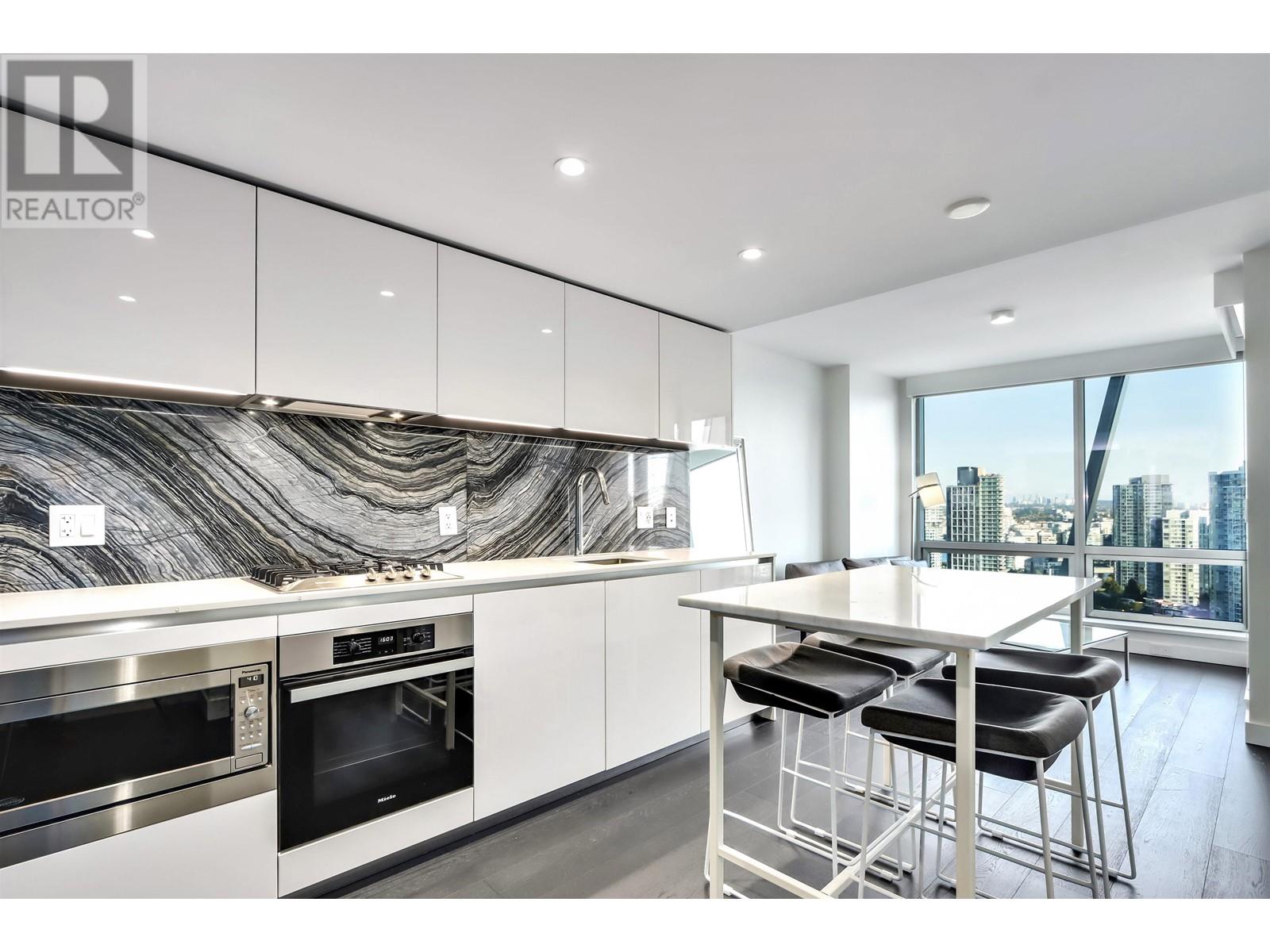 2105 1111 RICHARDS STREET, vancouver, British Columbia