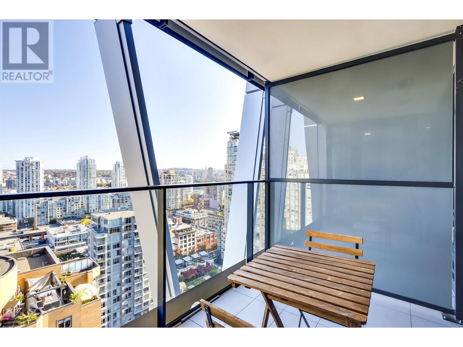 2105 1111 Richards Street, Vancouver, British Columbia  V6B 0S3 - Photo 10 - R2825287