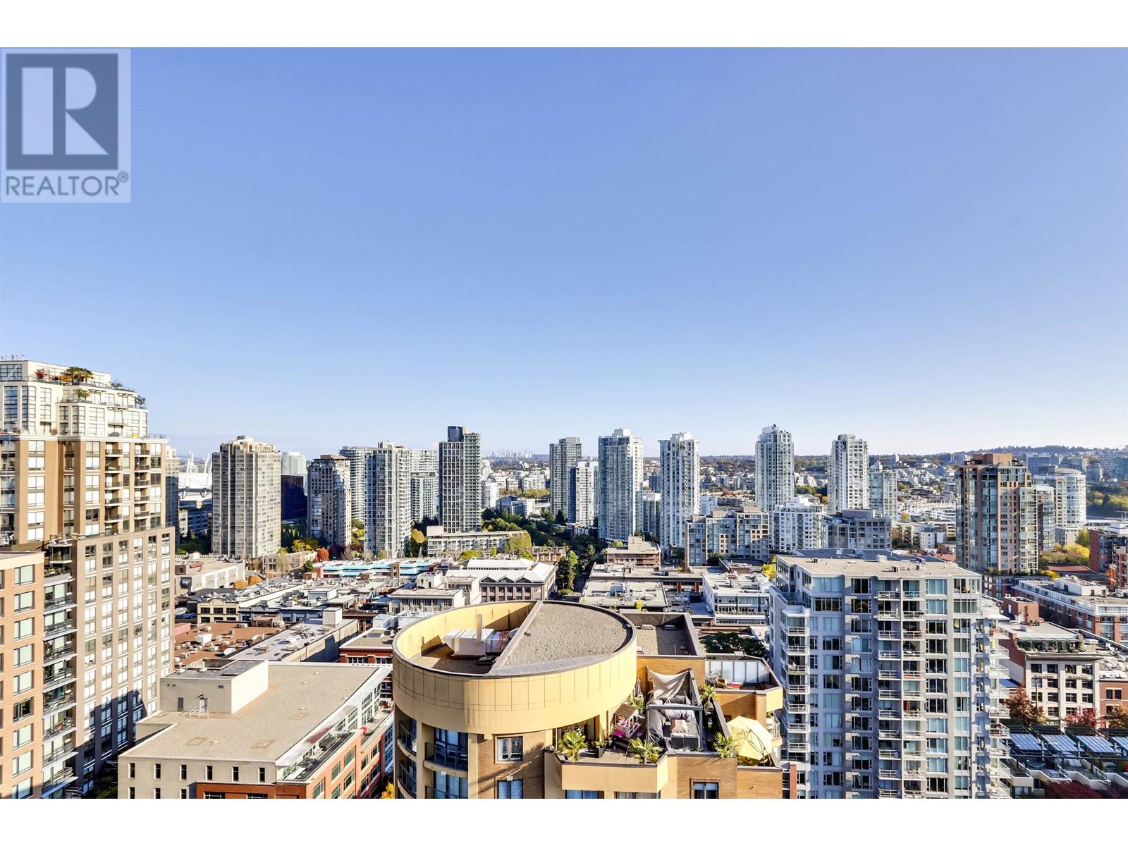 2105 1111 Richards Street, Vancouver, British Columbia  V6B 0S3 - Photo 11 - R2825287