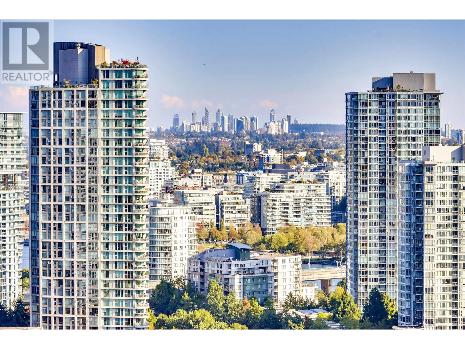 2105 1111 Richards Street, Vancouver, British Columbia  V6B 0S3 - Photo 13 - R2825287