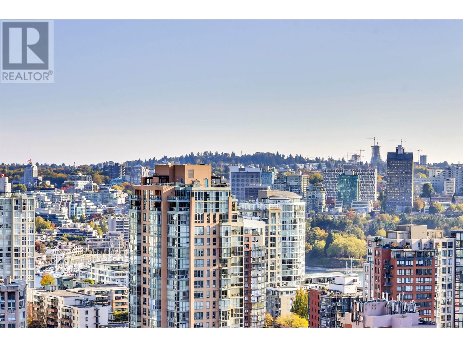 2105 1111 Richards Street, Vancouver, British Columbia  V6B 0S3 - Photo 14 - R2825287