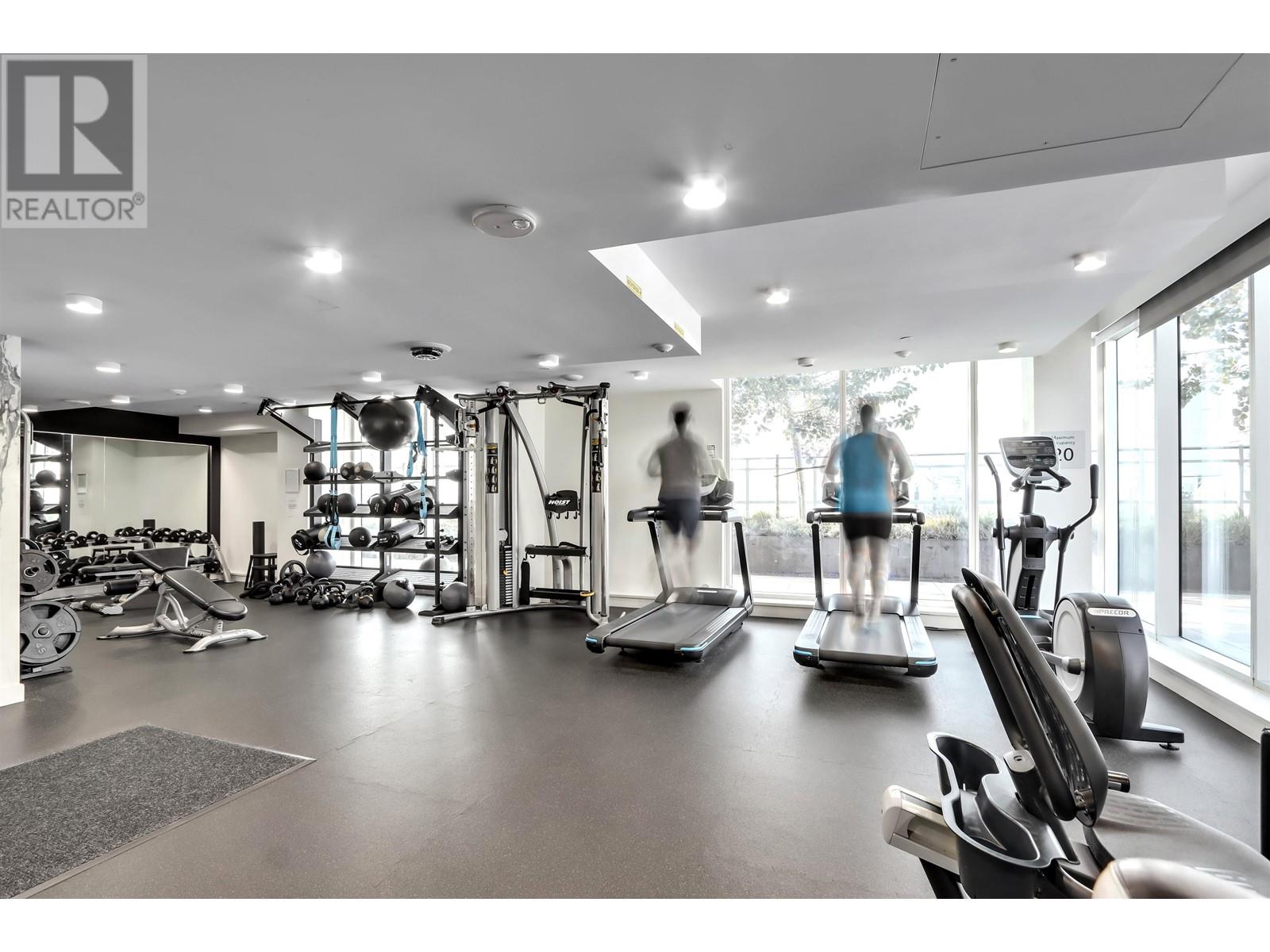 2105 1111 Richards Street, Vancouver, British Columbia  V6B 0S3 - Photo 19 - R2825287