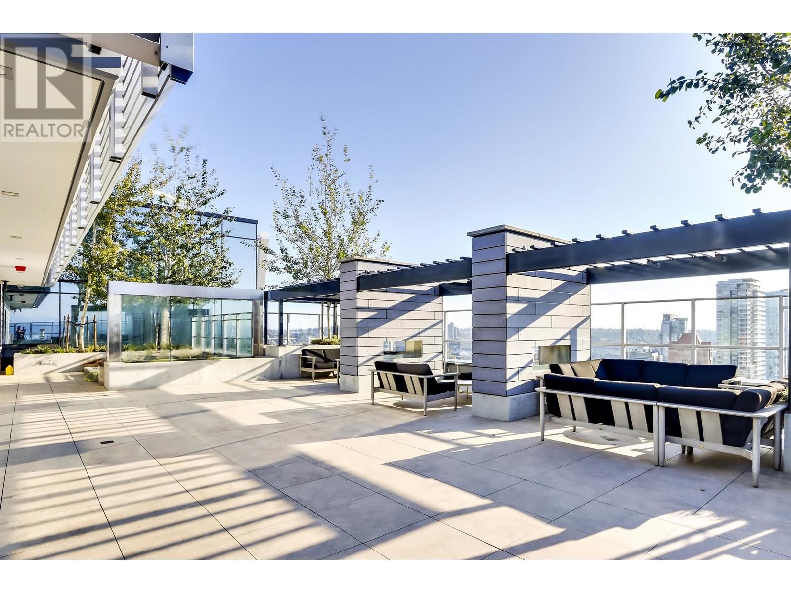 2105 1111 Richards Street, Vancouver, British Columbia  V6B 0S3 - Photo 21 - R2825287