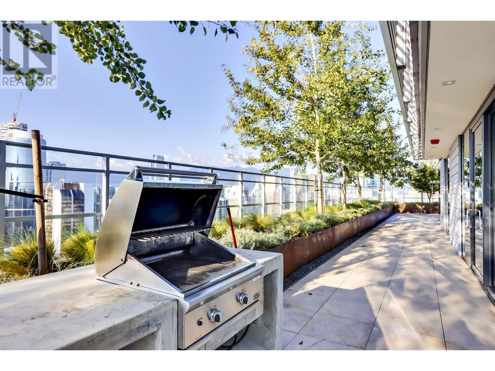 2105 1111 Richards Street, Vancouver, British Columbia  V6B 0S3 - Photo 22 - R2825287