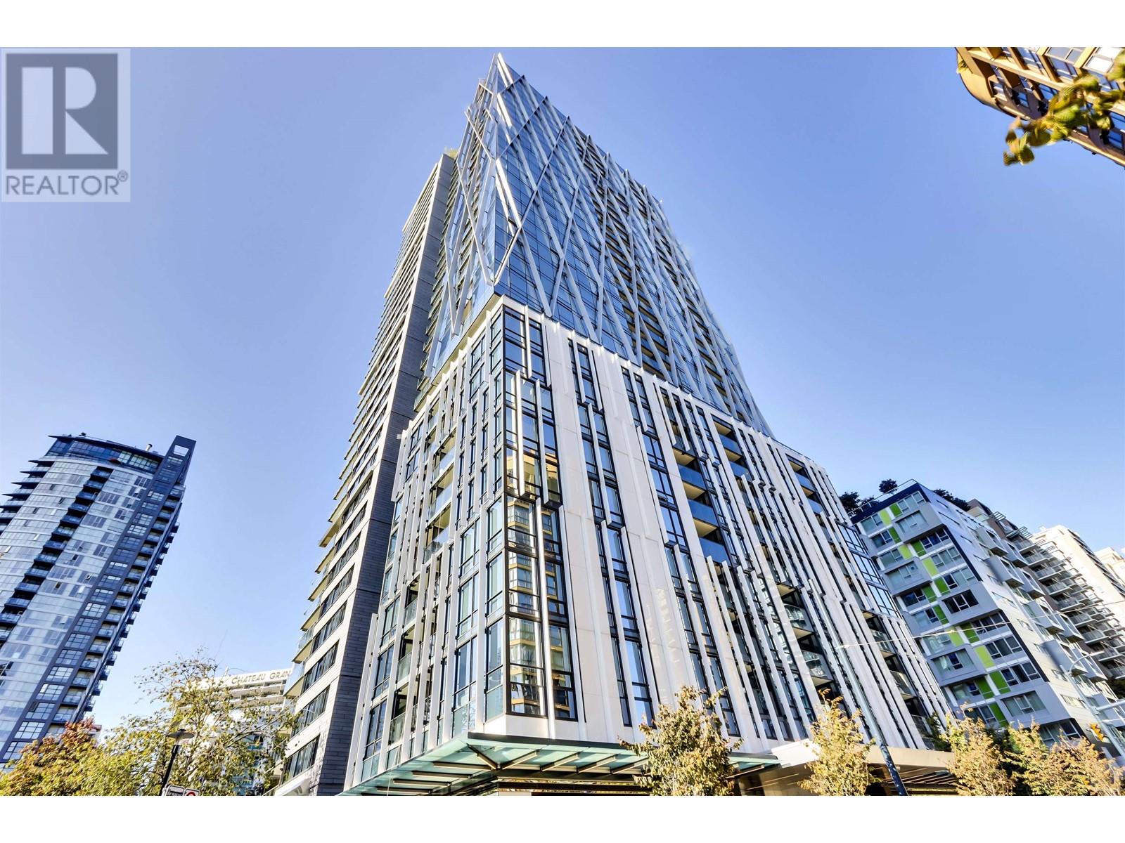 2105 1111 Richards Street, Vancouver, British Columbia  V6B 0S3 - Photo 26 - R2825287