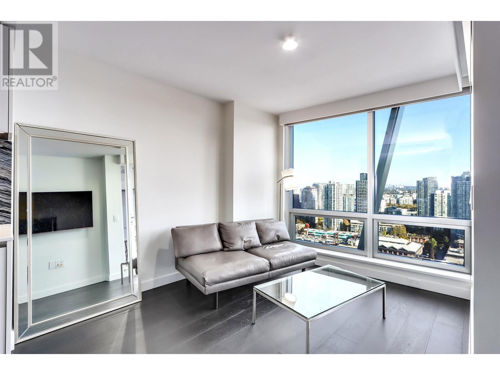 2105 1111 Richards Street, Vancouver, British Columbia  V6B 0S3 - Photo 3 - R2825287