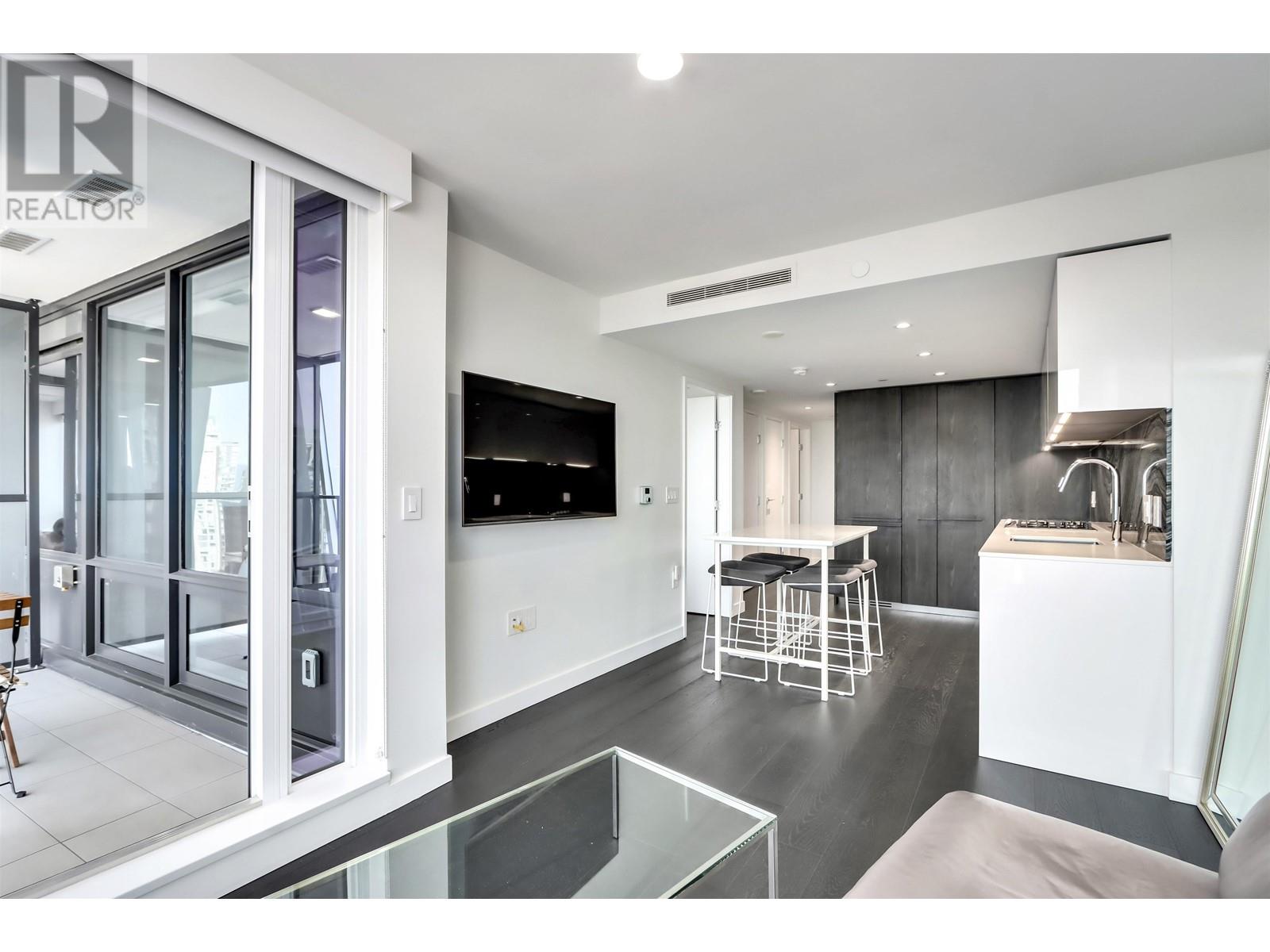 2105 1111 Richards Street, Vancouver, British Columbia  V6B 0S3 - Photo 4 - R2825287