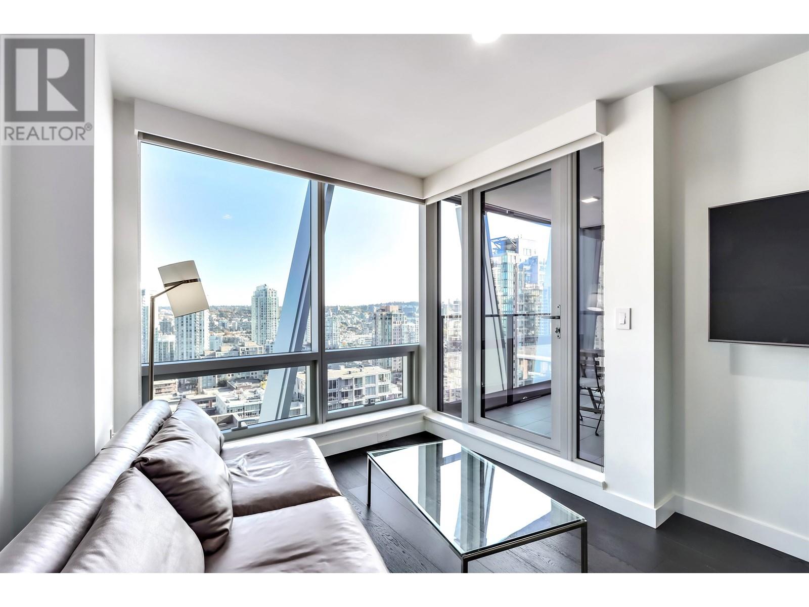 2105 1111 Richards Street, Vancouver, British Columbia  V6B 0S3 - Photo 7 - R2825287