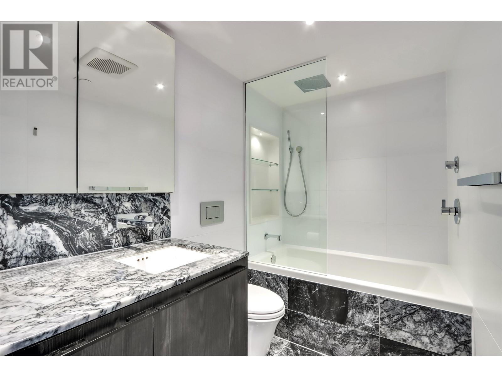 2105 1111 Richards Street, Vancouver, British Columbia  V6B 0S3 - Photo 8 - R2825287