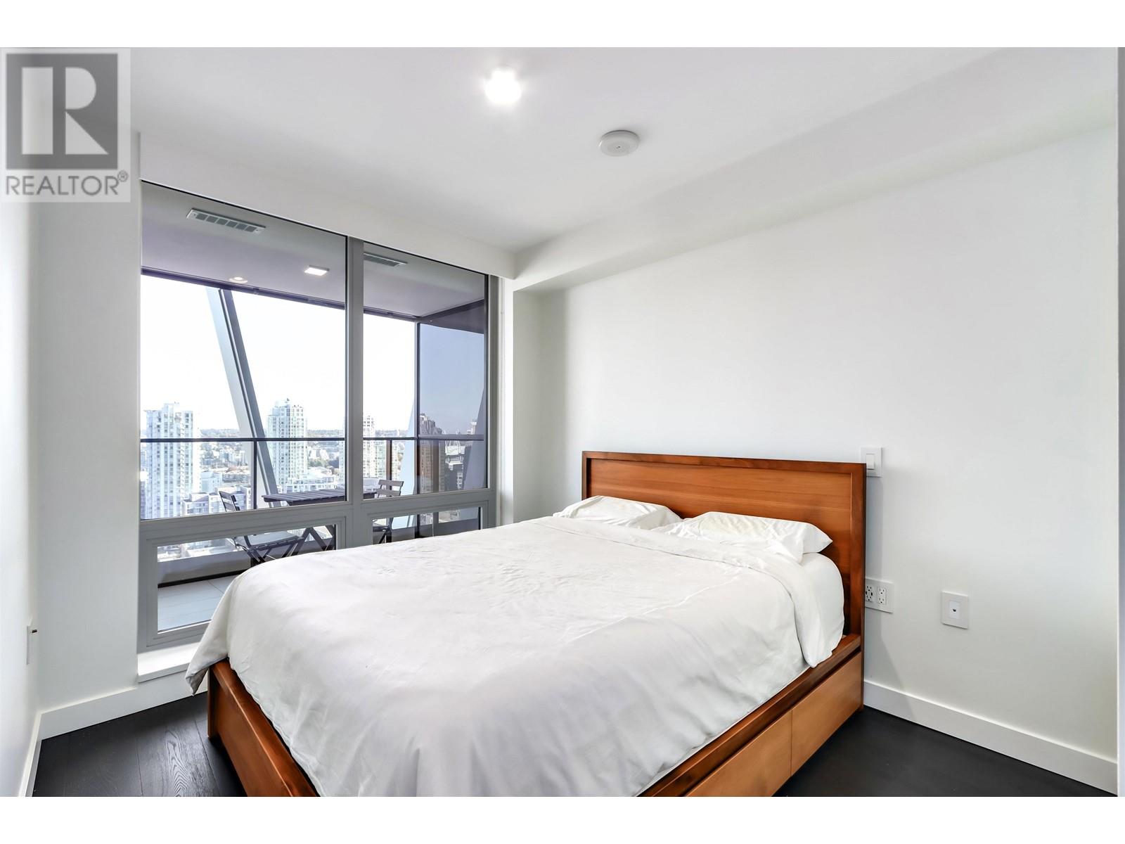 2105 1111 Richards Street, Vancouver, British Columbia  V6B 0S3 - Photo 9 - R2825287