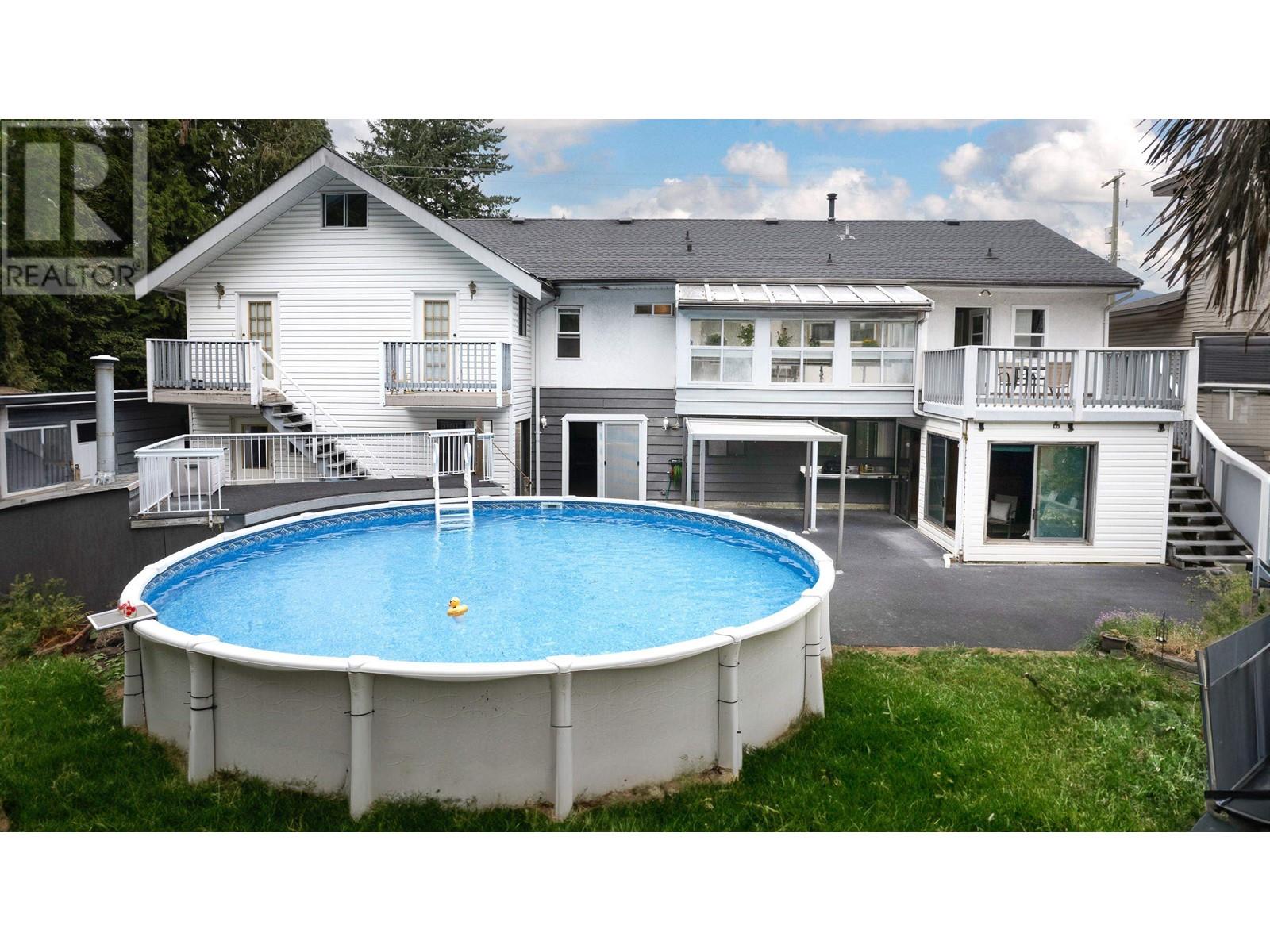 1680 COQUITLAM AVENUE, port coquitlam, British Columbia