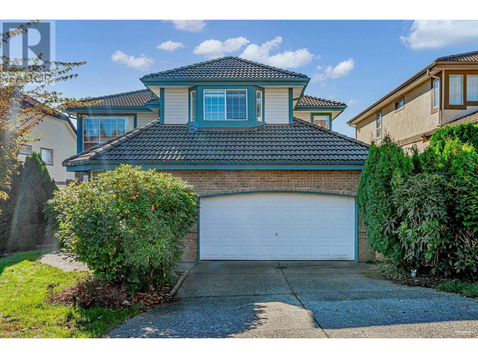 3088 CARDINAL COURT, coquitlam, British Columbia