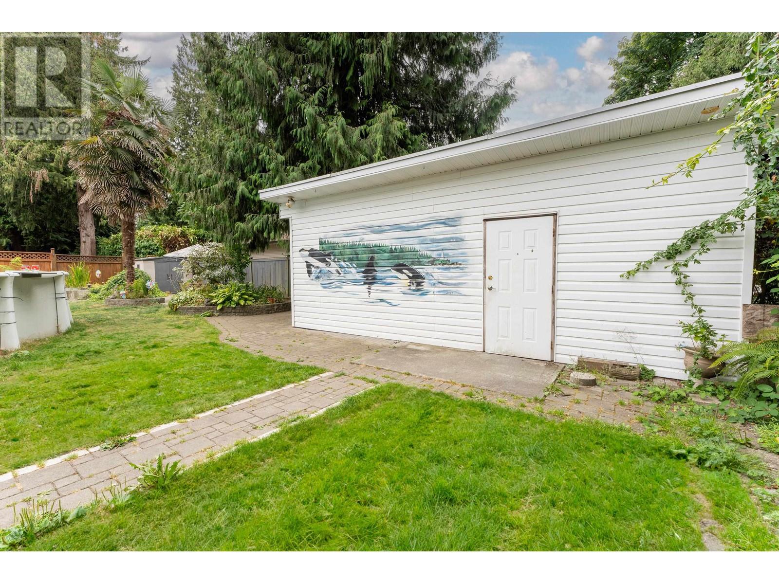 1680 Coquitlam Avenue, Port Coquitlam, British Columbia  V3B 1H7 - Photo 28 - R2819322