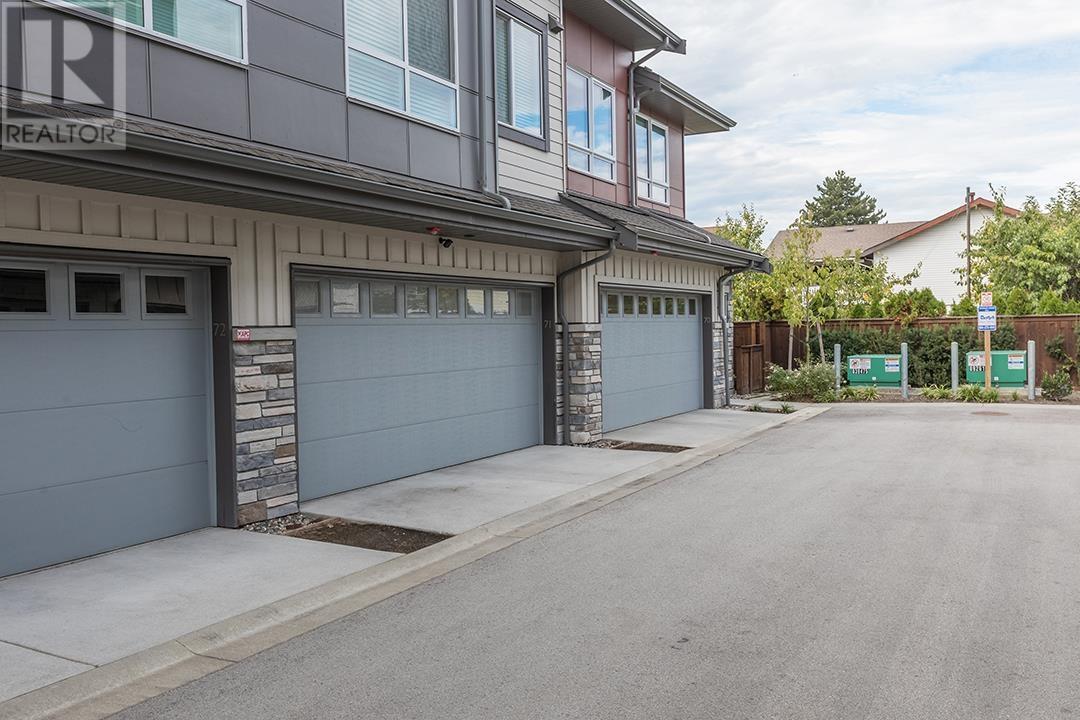 70 4991 No. 5 Road, Richmond, British Columbia  V6X 0S9 - Photo 22 - R2825091