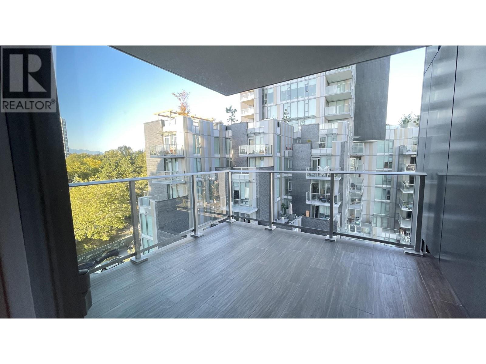 809 7418 Paulson Street, Vancouver, British Columbia  V6P 0K2 - Photo 11 - R2824237