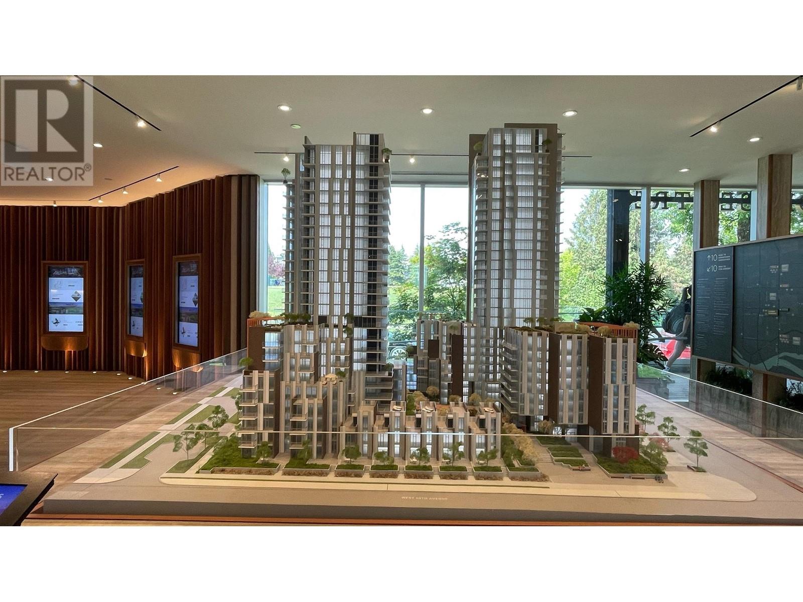 809 7418 Paulson Street, Vancouver, British Columbia  V6P 0K2 - Photo 15 - R2824237