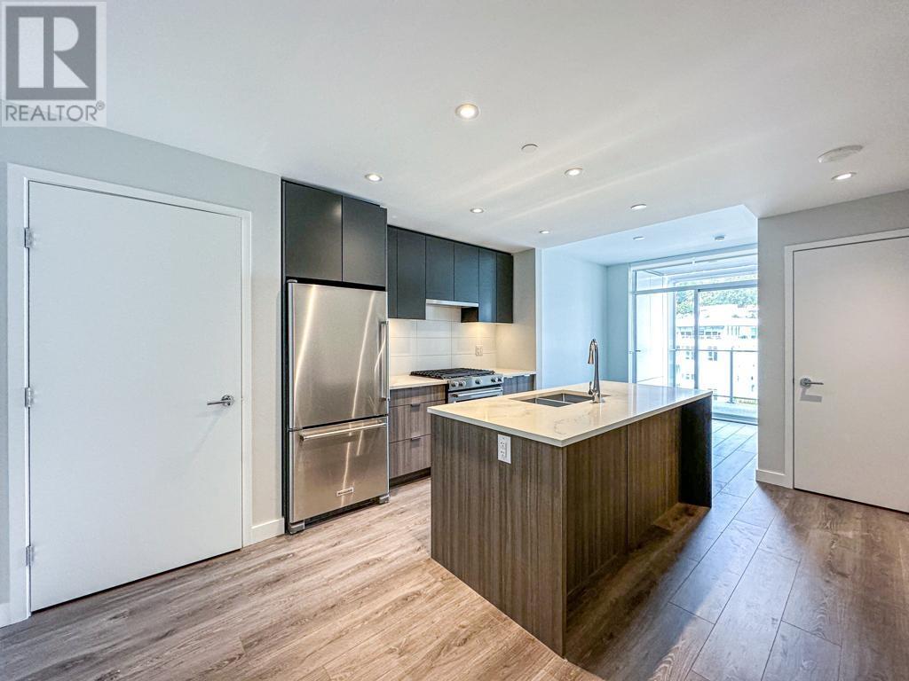 516 3430 E Kent Avenue, Vancouver, British Columbia  V0V 0V0 - Photo 2 - R2816227