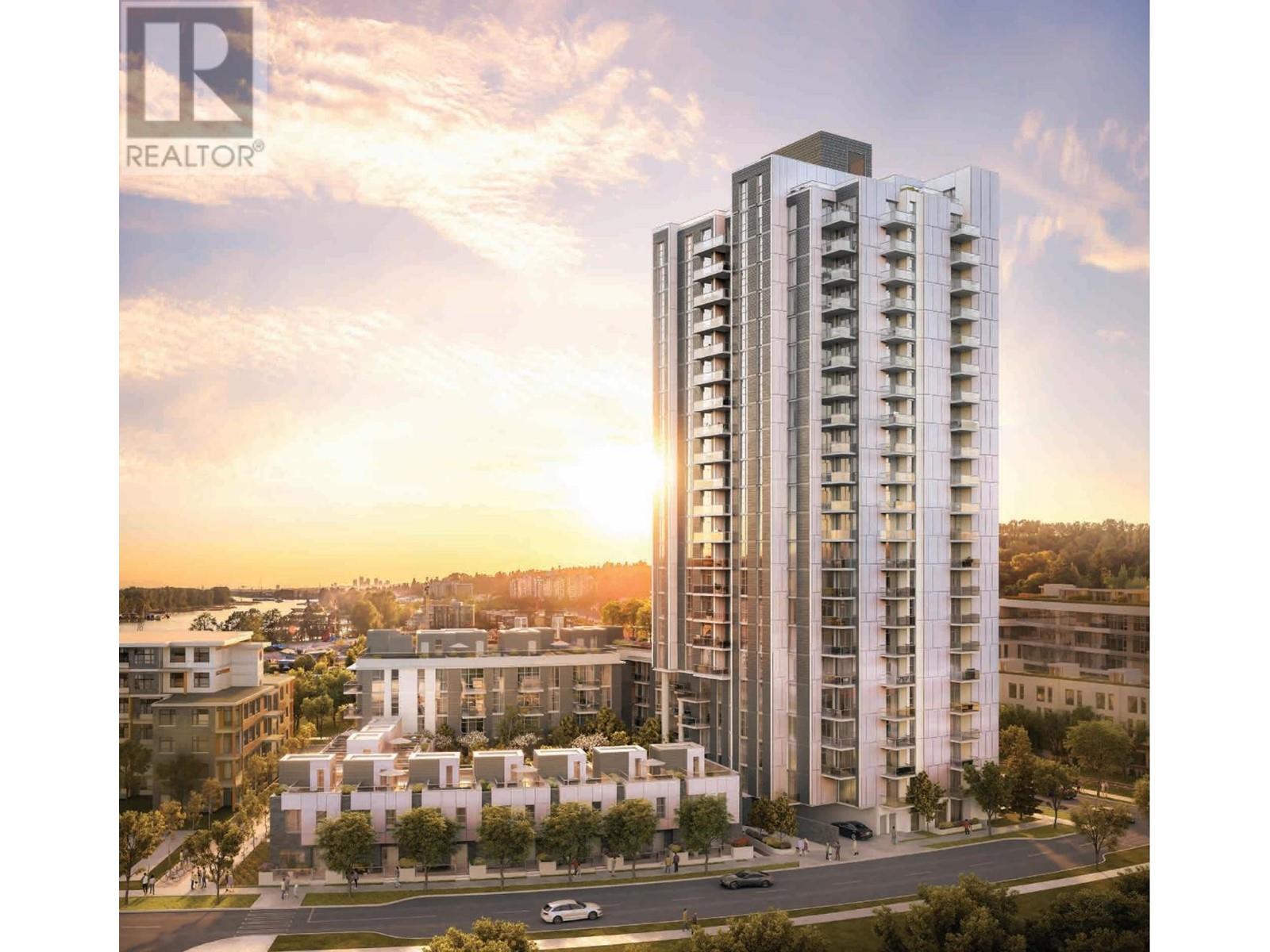 516 3430 E KENT AVENUE, vancouver, British Columbia