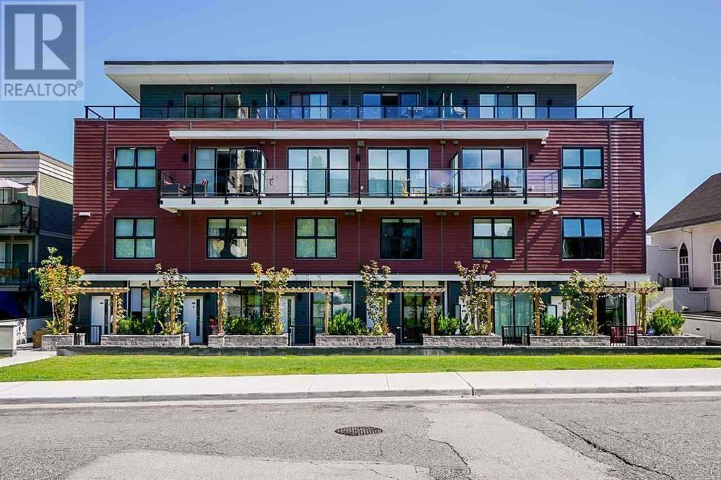 504 218 Carnarvon Street, New Westminster, British Columbia  V3L 1B8 - Photo 2 - R2823923