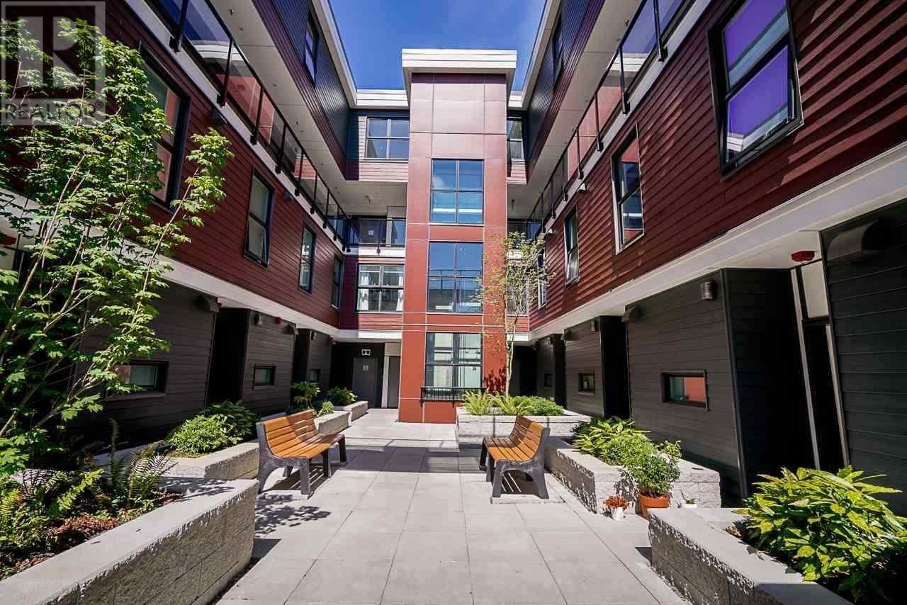 504 218 Carnarvon Street, New Westminster, British Columbia  V3L 1B8 - Photo 22 - R2823923