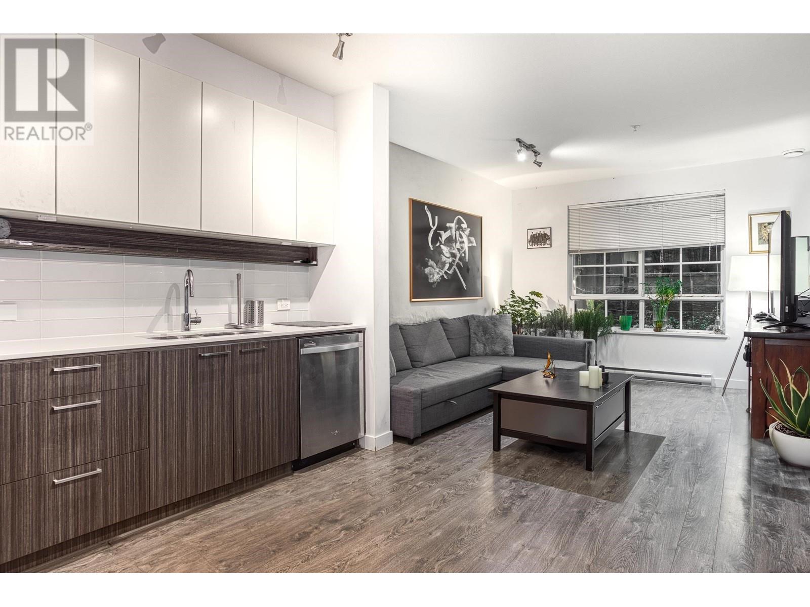 105 608 Como Lake Avenue, Coquitlam, British Columbia  V3J 0B2 - Photo 6 - R2824935