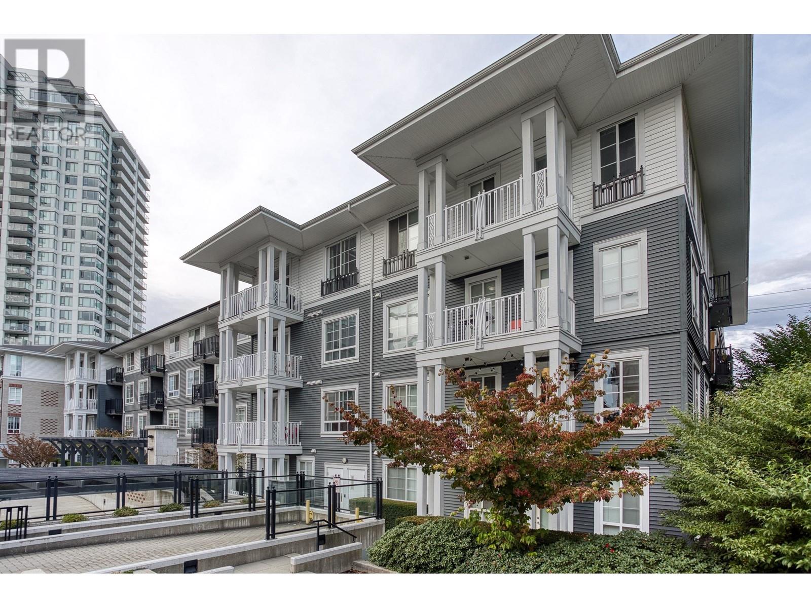 105 608 Como Lake Avenue, Coquitlam, British Columbia  V3J 0B2 - Photo 19 - R2824935
