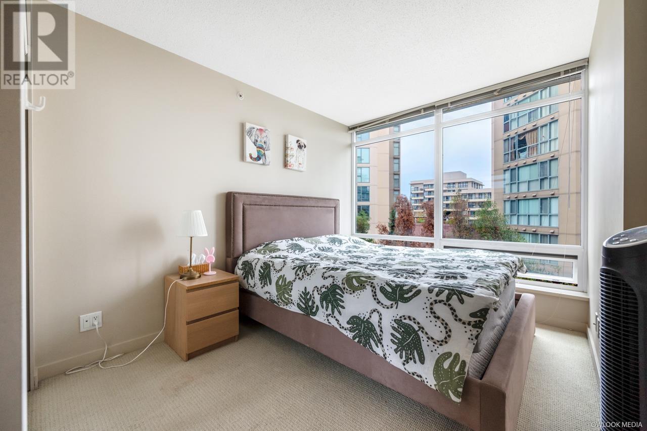 606 8280 Lansdowne Road, Richmond, British Columbia  V6X 0B2 - Photo 13 - R2821728