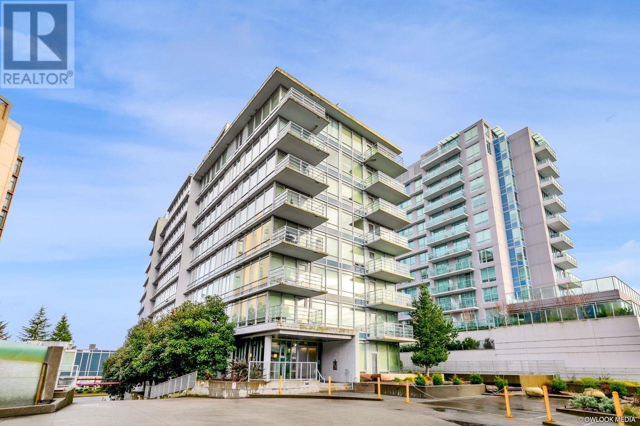 606 8280 Lansdowne Road, Richmond, British Columbia  V6X 0B2 - Photo 2 - R2821728