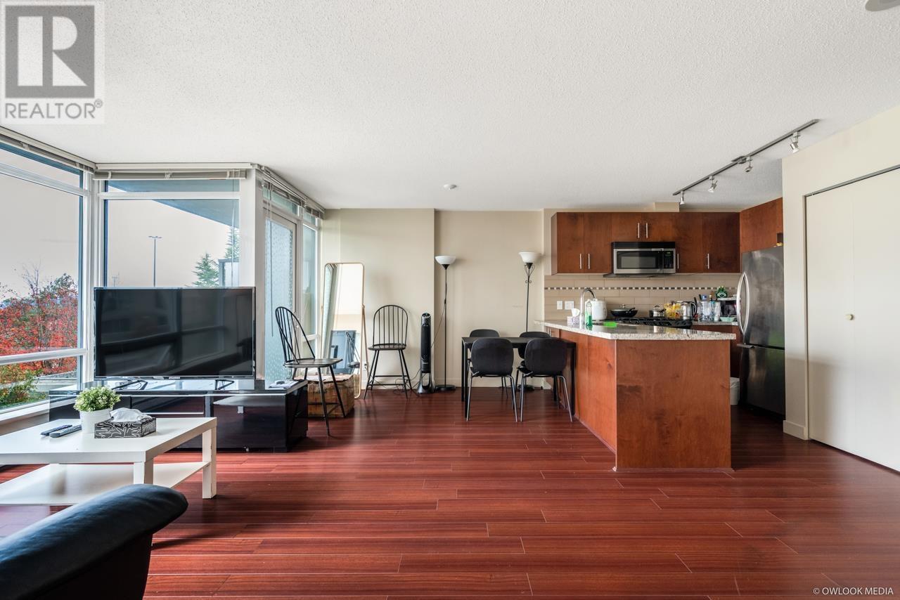606 8280 Lansdowne Road, Richmond, British Columbia  V6X 0B2 - Photo 5 - R2821728