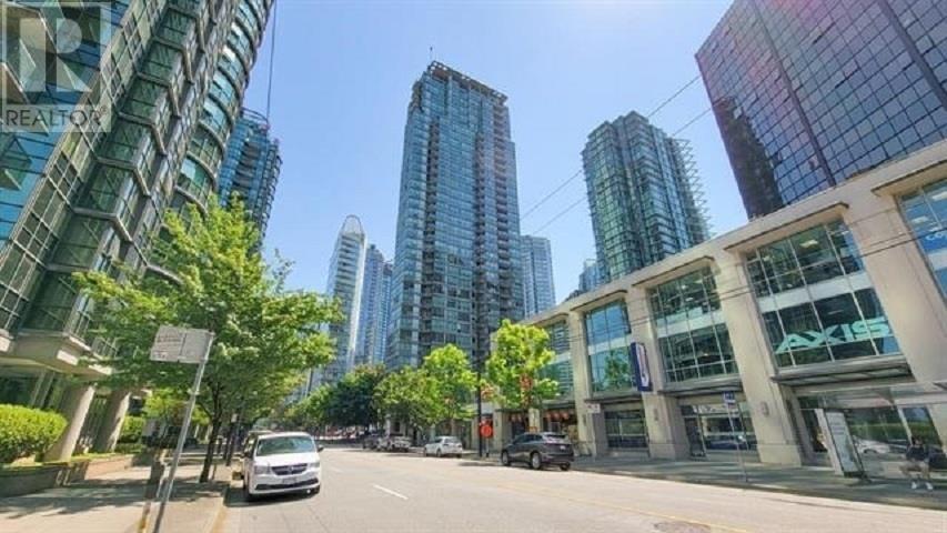 3307 1328 W Pender Street, Vancouver, British Columbia  V6E 4T1 - Photo 24 - R2824664