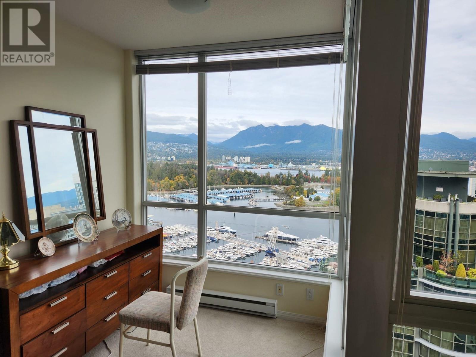 3307 1328 W Pender Street, Vancouver, British Columbia  V6E 4T1 - Photo 6 - R2824664