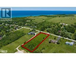 317550 3RD Line, meaford, Ontario