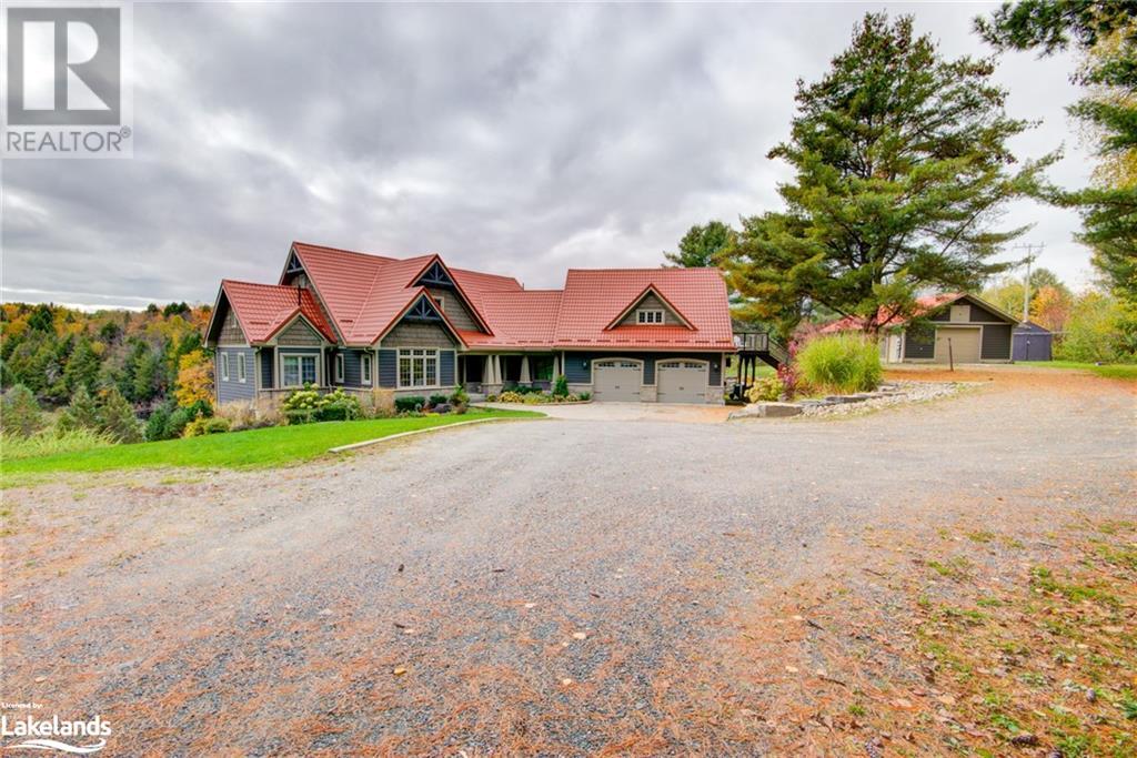 420 Cedar Lane, Bracebridge, Ontario  P1L 0H2 - Photo 8 - 40499560