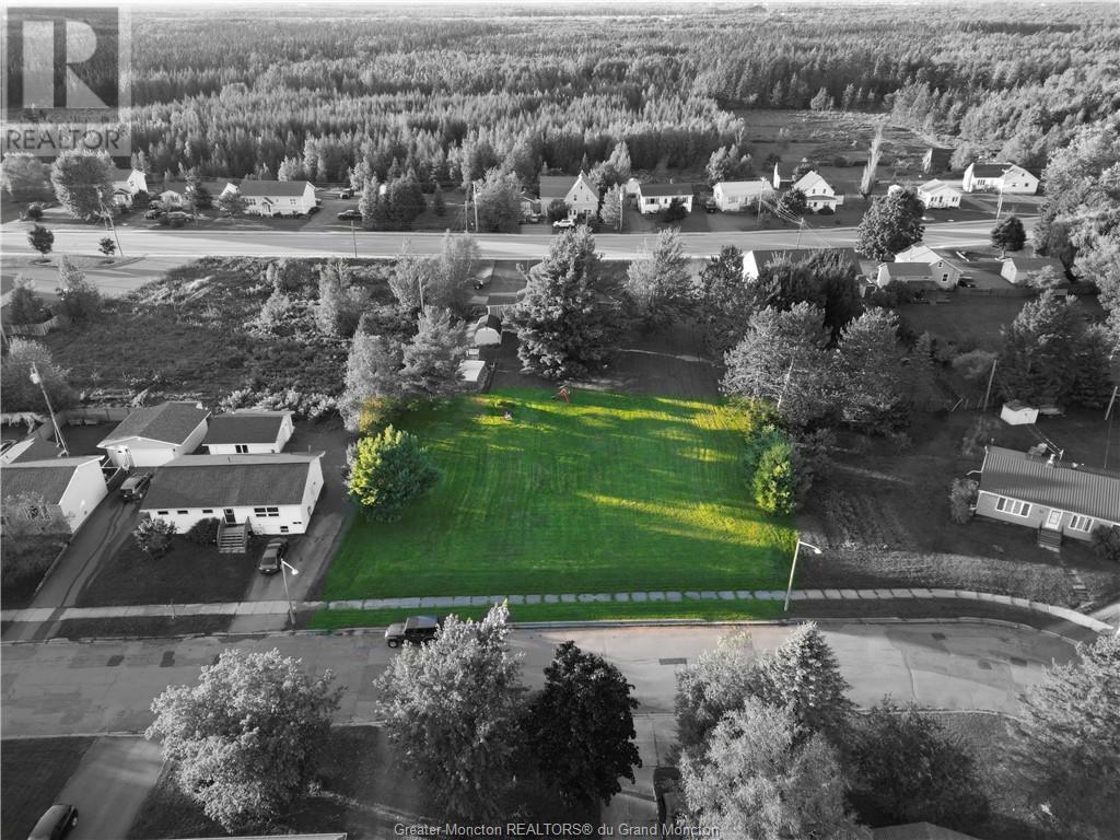 Lot Olympic Cres, Moncton, New Brunswick  E1E 4B8 - Photo 4 - M155761