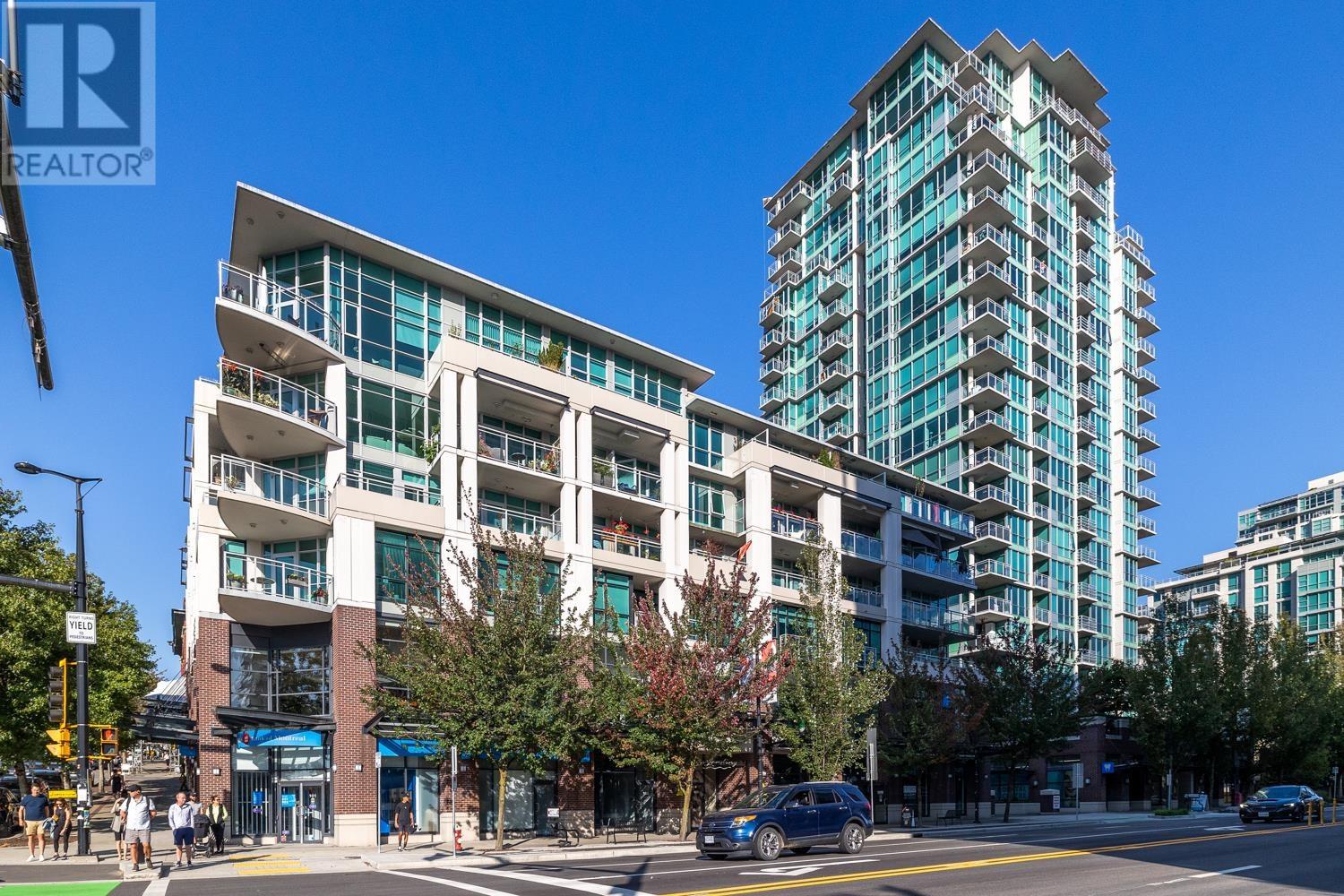 605 100 E Esplanade, North Vancouver, British Columbia  V7L 4V1 - Photo 13 - R2825293